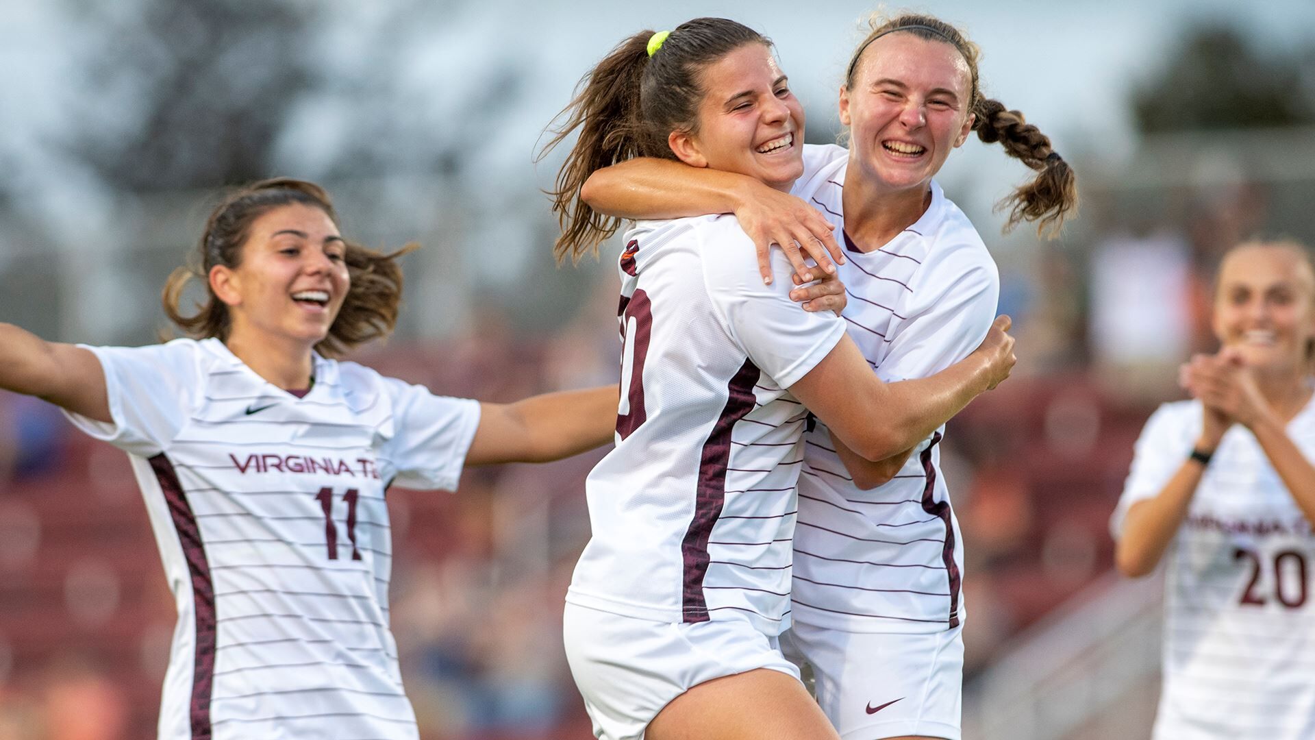 wsoc v. Elon